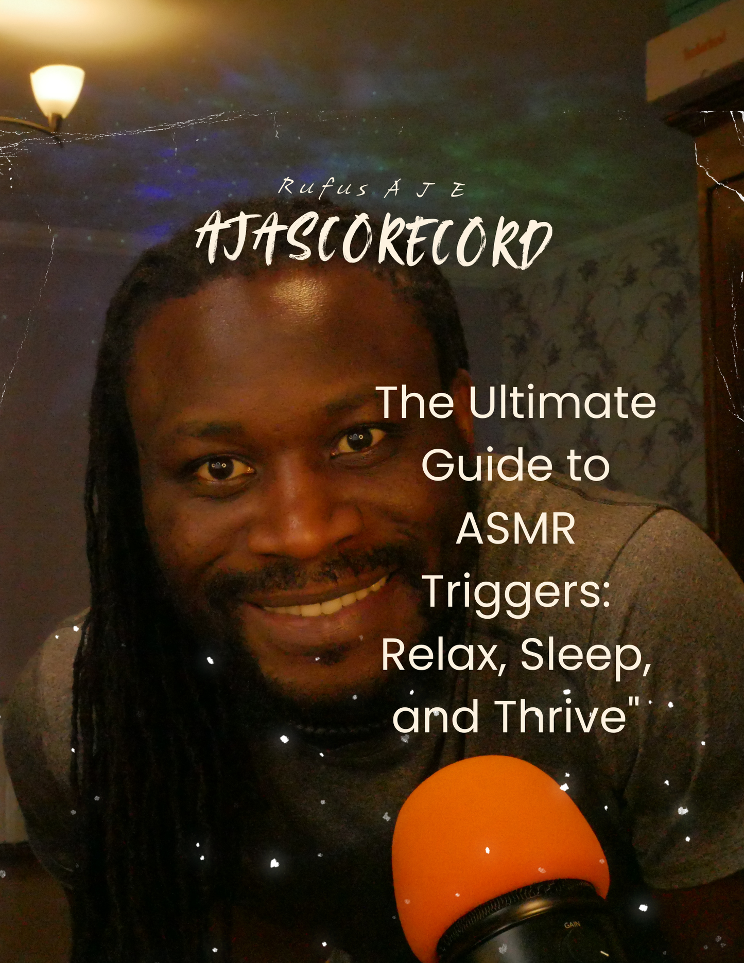 "The Ultimate Guide to ASMR Triggers: Relax, Sleep, and Thrive"