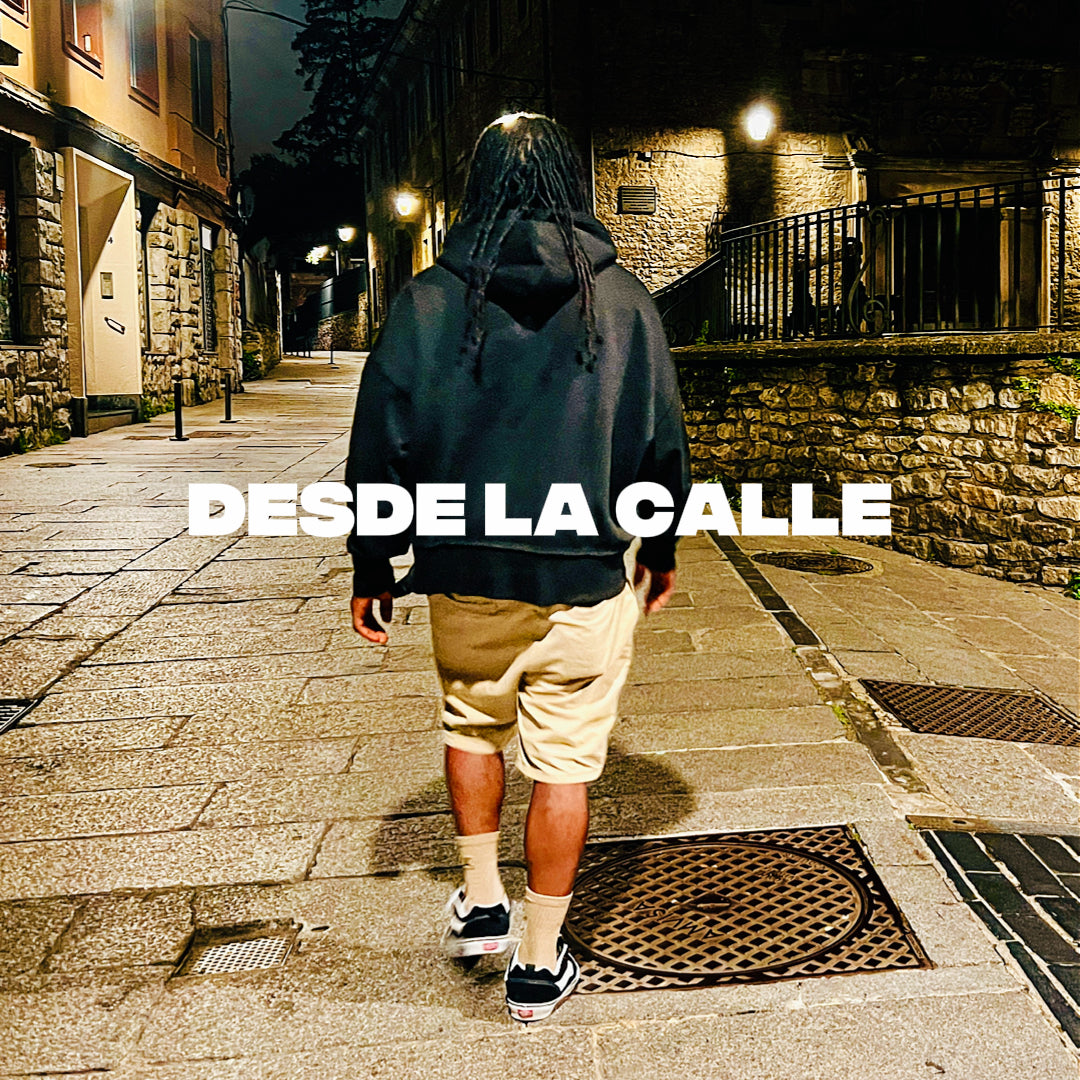 Desde la Calle – EP