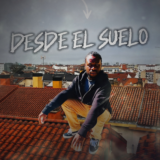 DESDE EL SUELO — ACT I (Full EP)
